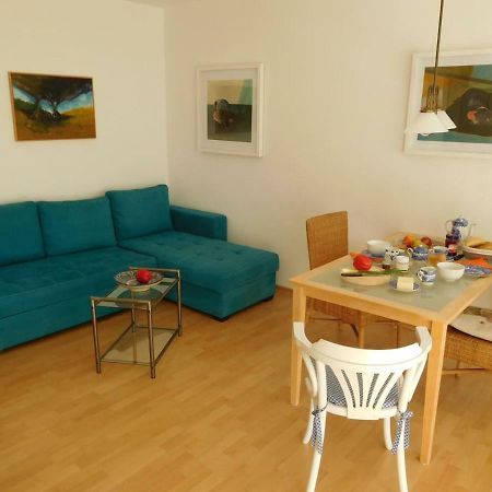 Wohnung Im Herzen Von Ettlingen Exteriér fotografie