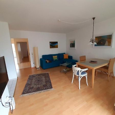 Wohnung Im Herzen Von Ettlingen Exteriér fotografie