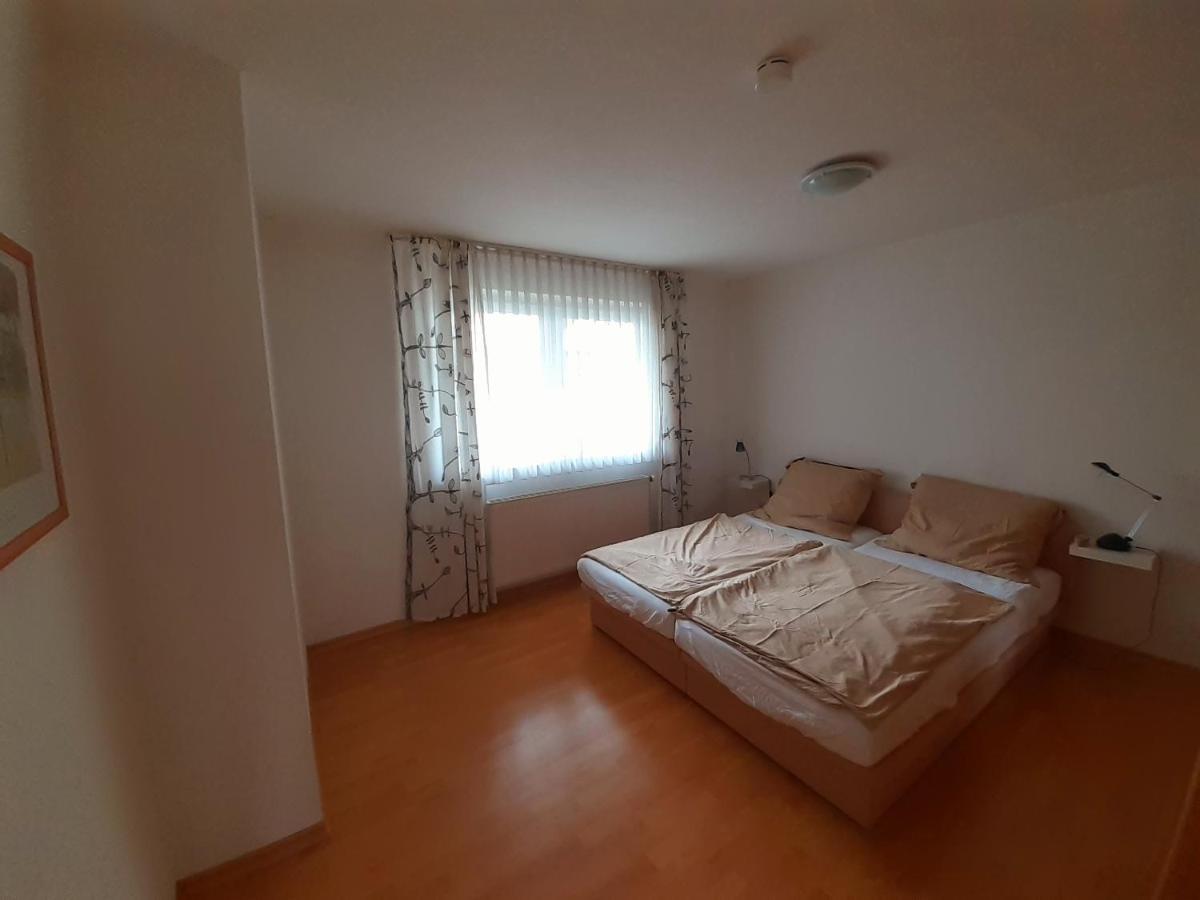 Wohnung Im Herzen Von Ettlingen Exteriér fotografie