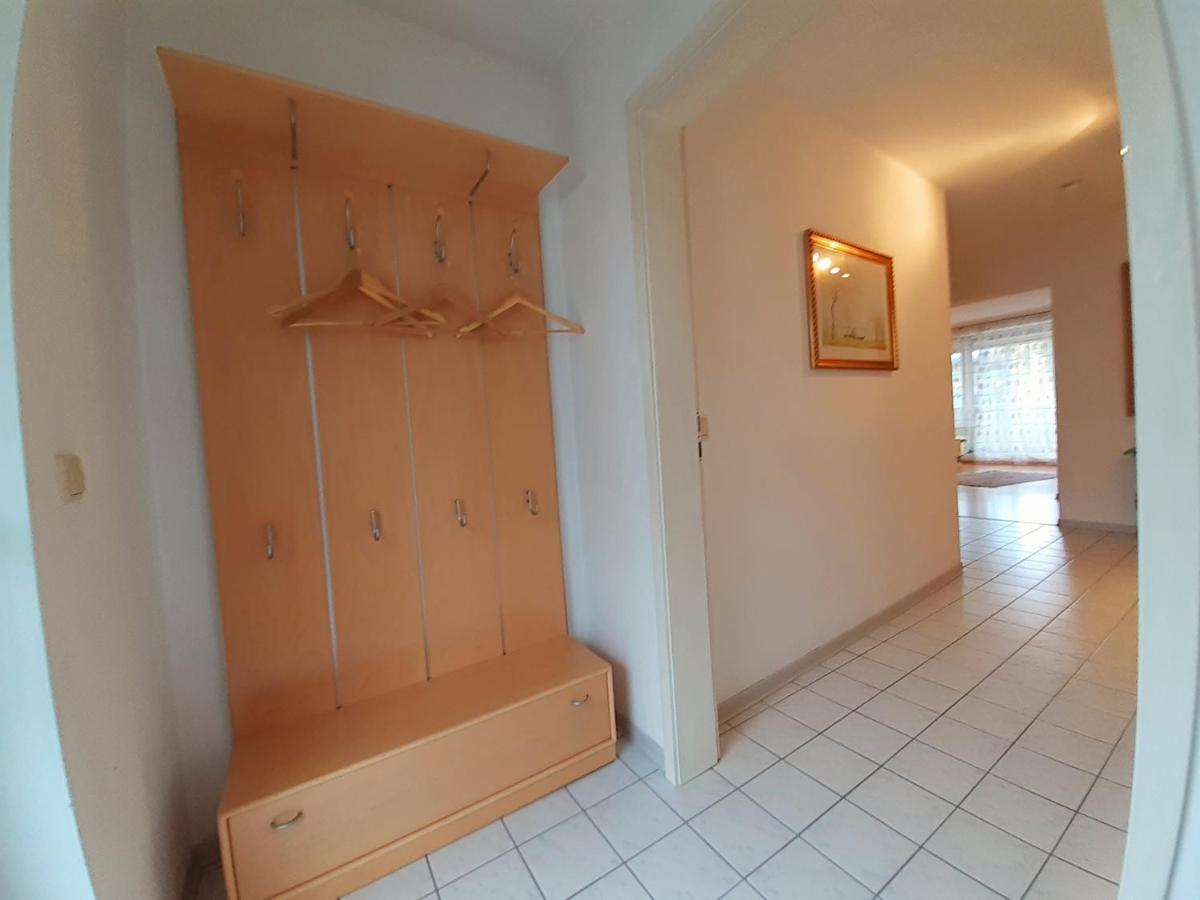 Wohnung Im Herzen Von Ettlingen Exteriér fotografie